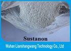 Healthy Injectable Testosterone Anabolic Steroid , Muscle Gain Steroids Test Sustanon 250