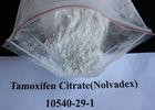 Anti Cancer Fat Burning Supplements Nolvadex Powder CAS 10540-29-1 Tamoxifen Citrate