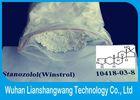 Male Enhancement?Drugs Cutting Cycle Steroids Stanozolol Winstrol CAS 10418-03-8