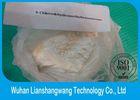 Oral Turinabol Testosterone Anabolic Steroid 4-Chlorodehydromethyltestosterone CAS 2446-23-3