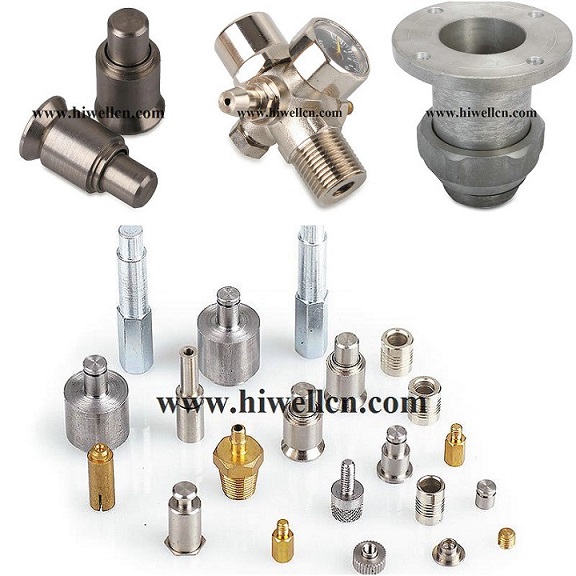 Machining Parts 