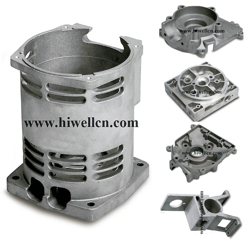 Die Casting Parts