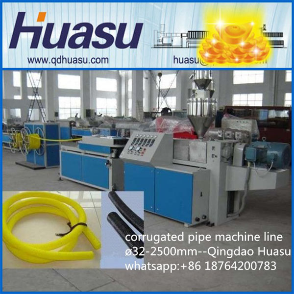 PE PVC PPR water supply pipe plastic composite pipe