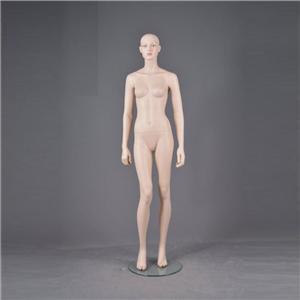 Fashion Lady T-Shirt Display Mannequins For Sale