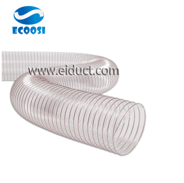 Abrasion Resistance Urethane Flexible Hose