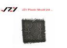 Custom Injection Molding Part High Tenacity PP Industrial Brushes