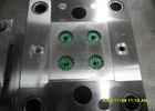 High Precision Injection Mould For Making Gear 250k Cycles , ISO Approved