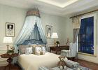 Waterproof Non Woven Modern Removable Wallpaper , Removable Faux Brick Wallpaper
