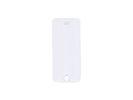 Transparent  Cell Phone Accessories , Iphone 5 Tempered Glass Film 0.33mm