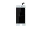 4 Inch White 	iPhone 5 LCD Screen Replacement Assembly 1136*640 pixel