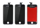 Capacitive Touch IPhone LCD Screen Replacement IPhone 4S Retina Display 330 Ppi