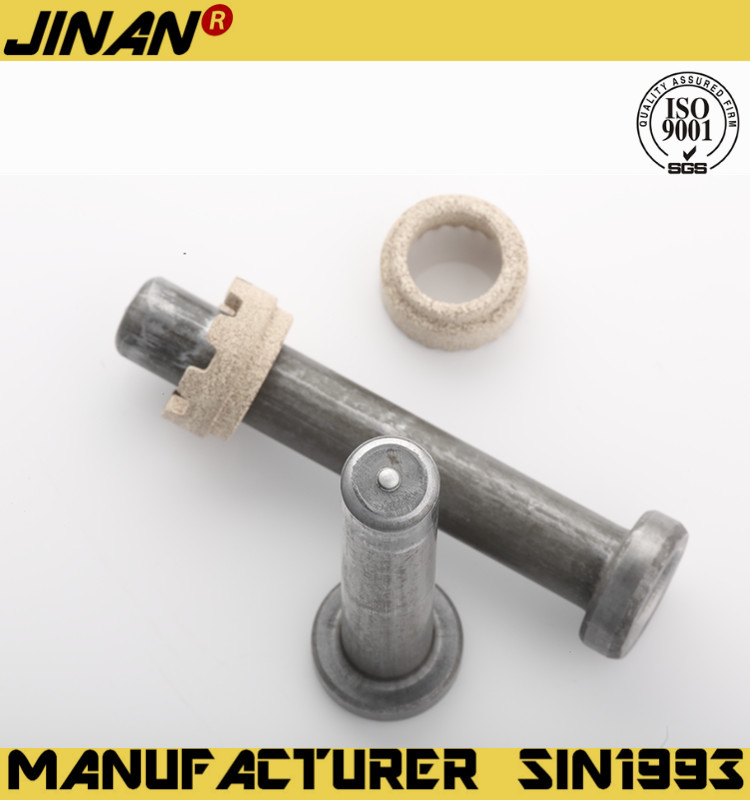 shear stud for stud welding