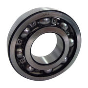 6200 ZZ Deep Groove Ball Bearing