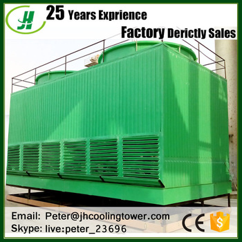 China Top Quality cooling tower water system