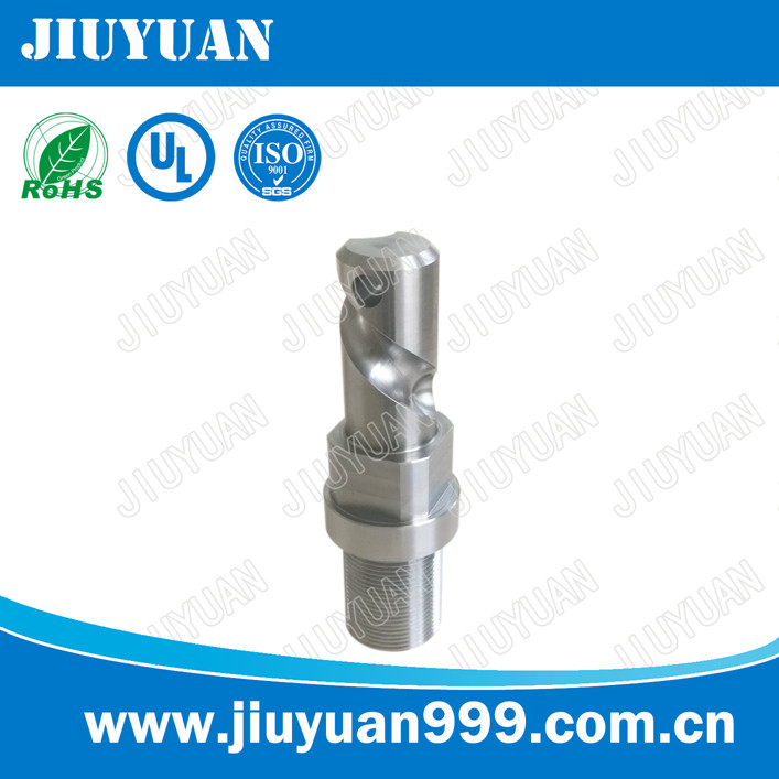 OEM presision cnc machining stainless steel / aluminum / turning parts