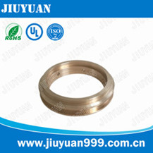Custom make cnc processing stainless steel / aluminum /turning parts
