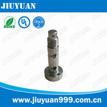 OEM high quality cnc processing stainless steel/aluminum parts