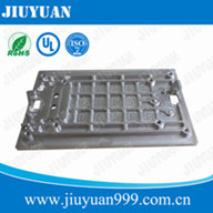 Professional precision cnc brass/steel/aluminum patrs-cnc machining service