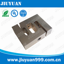 OEM custom turning machining cnc machined parts made of stainless steel/aluminum/brass