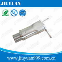High temperature sensor receptacle/jack oven/toaster/mircowave