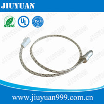High temperature meat probe receptacle / jack / socket / for oven / toaster / mircowave