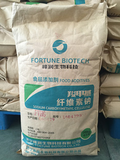CMC powder used in Ceramic industry