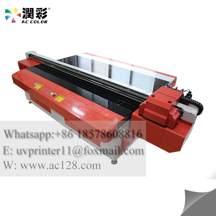 inkjet uv printing machine AC-2513