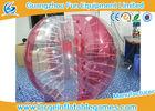 1.8m Beautiful Inflatable Bubble Ball Outdoor Inflatable Loopy Ball Soccer