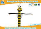 Hoenybee Inflatable Advertising Products , Waving Arm Inflatable Flying Dancer For Promotion