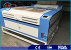 Digital Mini Wood Laser Engraving Machine , 100w Laser Etching Equipment