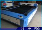1200W Co2 Compact Stainless Steel Laser Cutting Machine High Performance
