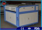 CNC 150W CO2 Laser Engraving Cutting Machine , Water Cooling Industrial?Laser Cutter