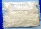 Testosterone Decanoate 5721-91-5 Male Sex Anabolic Steroid Hormones Injectable High Purity