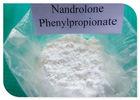 62-90-8 Bodybuilding Testosterone Anabolic Steroid , Durabolin Nandrolone Phenylpropionate Raw Stero