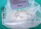 Growth Hormone Testosterone Anabolic Steroid , CAS 58-22-0 Testosterone Based Steroids
