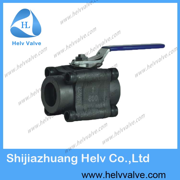 ball valve