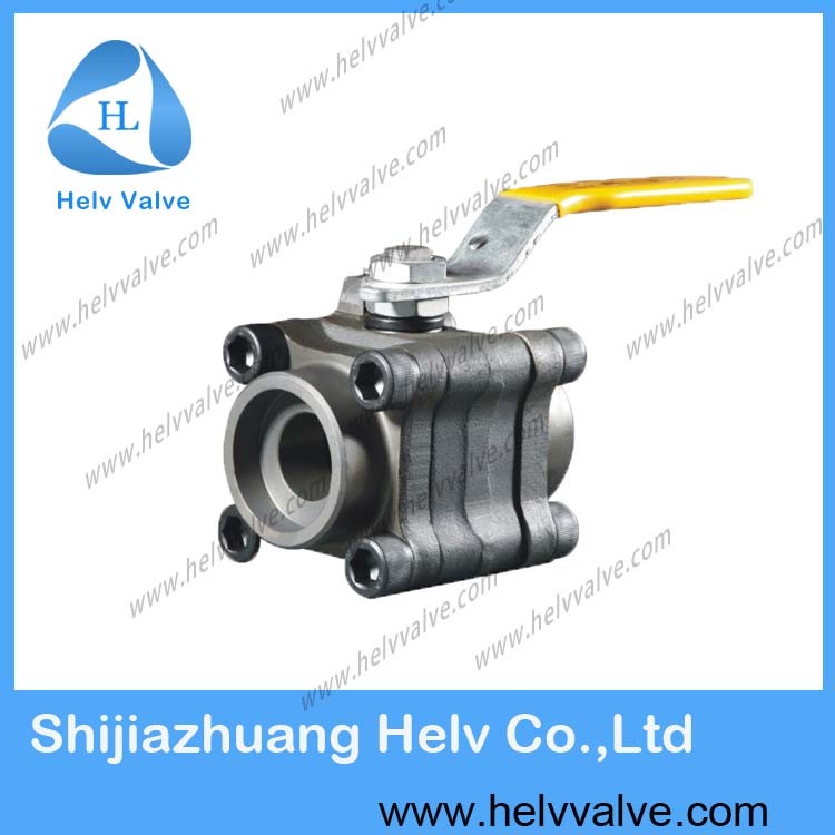 ball valve-1