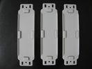 Ladder Tag ABS Material Small Size / Scaffolding Safety Products