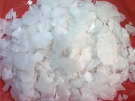 Caustic Soda pearl/Flake for soap