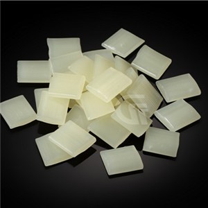 EVA Y-180B Yellow Hot Melt Adhesive Sheets