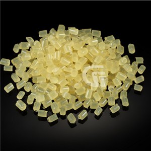 M-480C EVA Yellow Hot Melt Adhesive Colloidal Particles