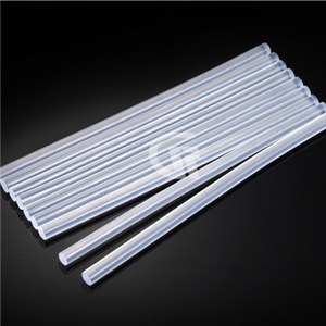 EVA 200C White Hot Melt Adhesive Sticks