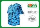 Fleece Fabric Outdoor Research T Shirt Blaze Orange / Blue Striking Color?