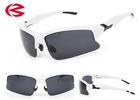 TR Superlight Bike Riding Goggles , Photochromic Polarized Cycling Sunglasses