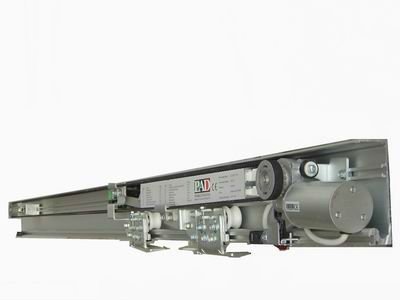 Widely used smart DC24V AC110V~260V door opener