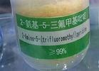 Pesticide Intermediates2-Amino-5-Trifluoromethyl Pyridine 99% CAS 74784-70-6