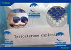 Fitness Steroids Testosterone Cypionate Powder 58-20-8 Test Cypionate