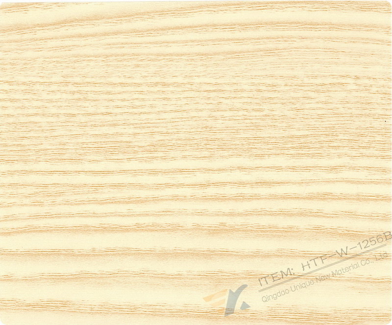 WPC door board transfer film, Heat transfer film,Wood grain transfer foil, photoframe transfer foil