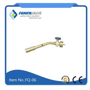 Strong Frame Welding Supplies Cooking Blow Torch