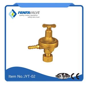 Brass Valve